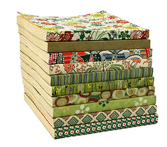 sketchbooks